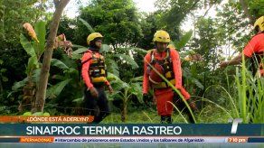 Autoridades continúan búsqueda e investigación por desaparición de menor de 9 años