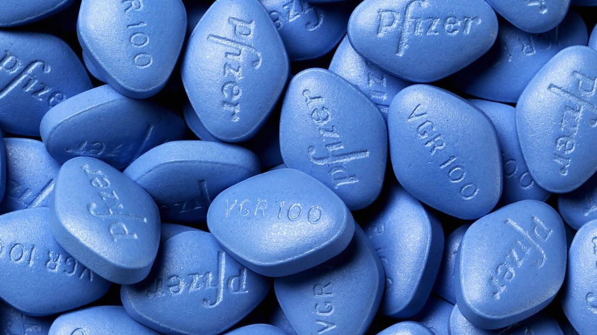 Puede el Viagra prevenir y tratar el Alzheimer?