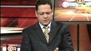 Defensa de P. Balladares apelará fianza de excarcelación