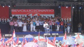 Cortizo: riquezas que genera el Canal tienen que llegar a las clases más necesitadas