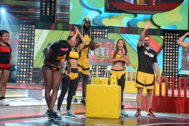 5ta cantadera de Semilla de Cantores