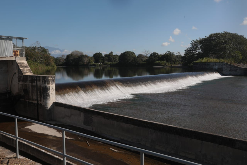 Mulino inaugura rehabilitación del Sistema de Riego Remigio Rojas