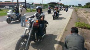 Motociclistas sin reflectores pagarán multa de B/75.00 más costo de grúa