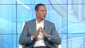 Héctor Brands: “Yo espero aportar al país a través de políticas públicas”