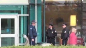 Dzhokhar Tsarnaev continúa en estado grave según el FBI