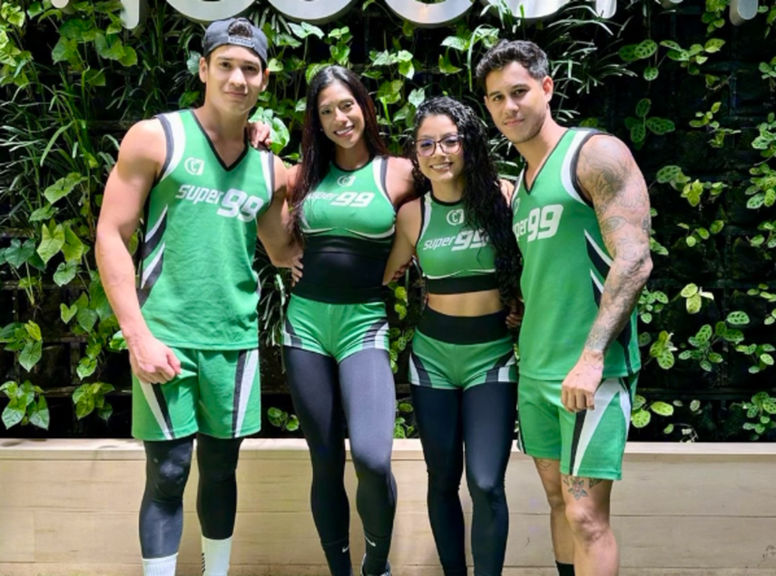 Calle 7 Panamá: Finalistas tienen emociones encontradas con esta final