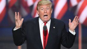 Partido Republicano busca el voto hispano con campaña para relanzar a Trump