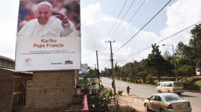 Un rey católico en tierra protestante Un rey católico en tierra protestante