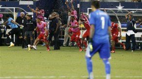 Selección mexicana atraviesa momento complicado