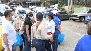Autoridades de Salud realizaron operativo de trazabilidad en Betania