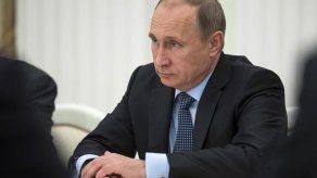 Presidente ruso se reúne el miércoles con el Papa Francisco Presidente ruso se reúne el miércoles con el Papa Francisco