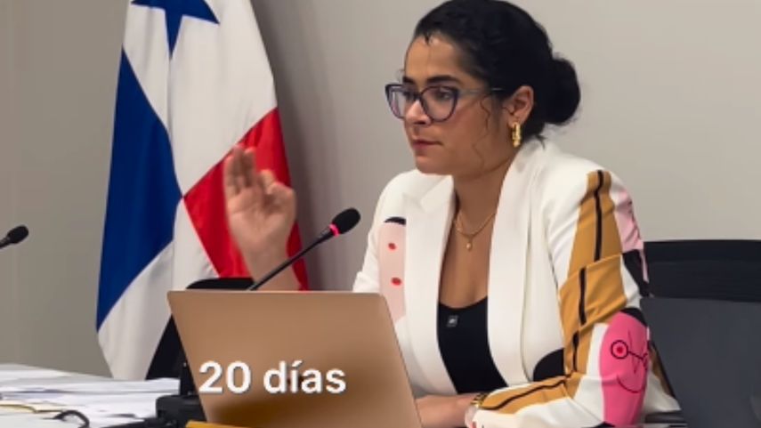 Alcaldesa Irma Hernández le envía un nuevo mensaje a la empresa Revisalud