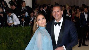 Jennifer Lopez y Alex Rodriguez incluyen a sus hijos en sus citas
