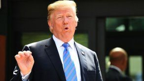 Trump denuncia que espiaron contra su campaña