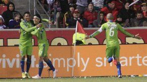MLS: Martínez lleva a Seattle a la final del Oeste