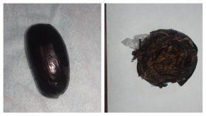 Mujer intentó introducir tabaco en cárcel de Chiriquí ocultándolo en sus partes íntimas