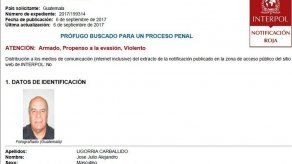 Detienen en España a exembajador guatemalteco vinculado a fondos ilegales de campaña