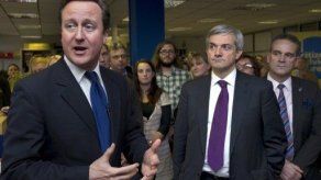 Ministro considera decepcionante campaña petrolera en Malvinas