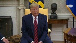 Trump golpea a Irán con más sanciones y envía tropas a Arabia Saudí y EAU