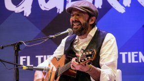 Juan Luis guerra. Tour Entre mar y palmeras 2023