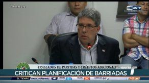 Director del Idaan respondió a cuestionamientos sobre la falta de agua potable