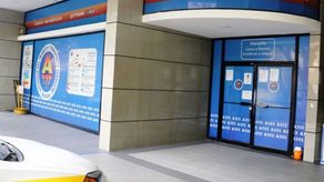 Los arreglos de pagose podrán efectuar a nivel nacional en todas las sedes de la ATTT.