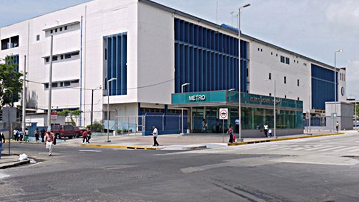 Incendio en policlínica Manuel Ferrer Valdés&nbsp;