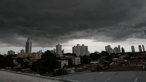 Pronóstico del Tiempo del IMHPA.