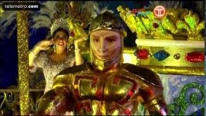 Conociendo más de Daris Nicole, reina de Calle Abajo de Las Tablas
