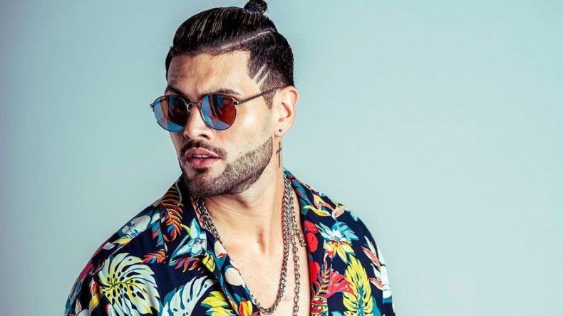 El cantante argentino Relio, estrena su nueva canción Pa Mi