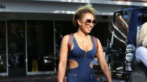 Mel B revelará todos los detalles de su turbulento matrimonio en su libro autobiográfico