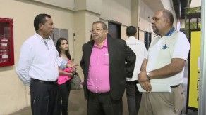 ATTT notifica a abogado de transportista de regulación de plataformas de transporte ATTT notifica a abogado de transportista de regulación de plataformas de transporte