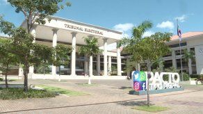 Blandón tendrá compañera de fórmula