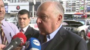 Vallarino presentó declaración jurada por expropiación de la Marina de Amador