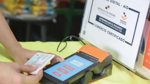 Hasta este lunes los beneficiarios del Vale digital pudieron realizar los cursos.