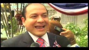 Grimaldo: Deben sacar la mano política de la Zona Libre de Colón