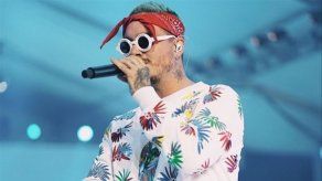J Balvin brindará concierto en Panamá en agosto