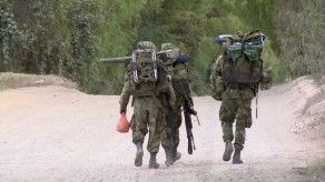 Revelan en Colombia la ejecución de 6.402 civiles por militares entre 2002 y 2008