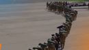 Presidente Bukele despliega más de 2,000 militares en Haití. Presidente Bukele despliega más de 2,000 militares en Haití.