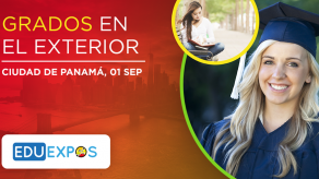 Regresa la Eduexpo