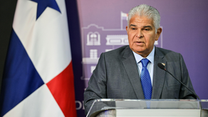 El presidente José Raúl Mulino envió un mensaje a la nación en el Domingo de Pascua.