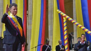 Colombia: Santos propone fin de la reelección