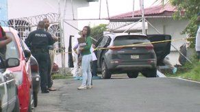 Juez ordena detención provisional a menor implicado en homicidio de vendedor italiano