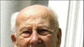 El hombre más longevo de Europa cumple 112 años