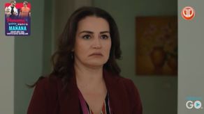 MUJERES | Ozer le consigue una casa a Sebilai