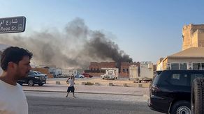 Embajada de Panamá en Catar informa sobre atentado israelí en Doha contra Hamás.