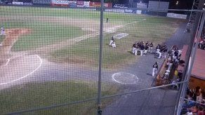 Los Santos se mantiene invicto y Herrera sufre ante Darién