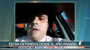 Jóvenes que vandalizaron patrulla pasaron 11 meses detenidos