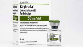 EEUU aprueba fármaco de Merck contra el cáncer
