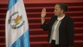 Guatemala presenta kit para víctimas de violación con pertenencia cultural